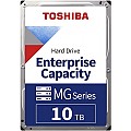 Disco Rígido Interno Toshiba Enterprise SATA 10TB MG06ACA10TE
