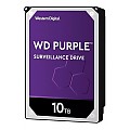 Disco R�gido Western Digital WD Purple WD100PURZ 10TB Chia Coin