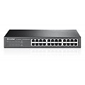 Switch TP-Link TL-SG1024D 24 puertos RJ-45 Gigabit 48Gbps Rackeable
