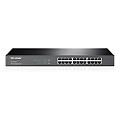 Switch TP-Link TL-SG1024 24 puertos RJ-45 Gigabit 48Gbps Rackeable